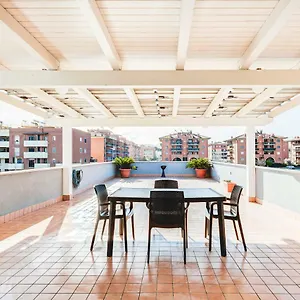 Anagnina Apartment