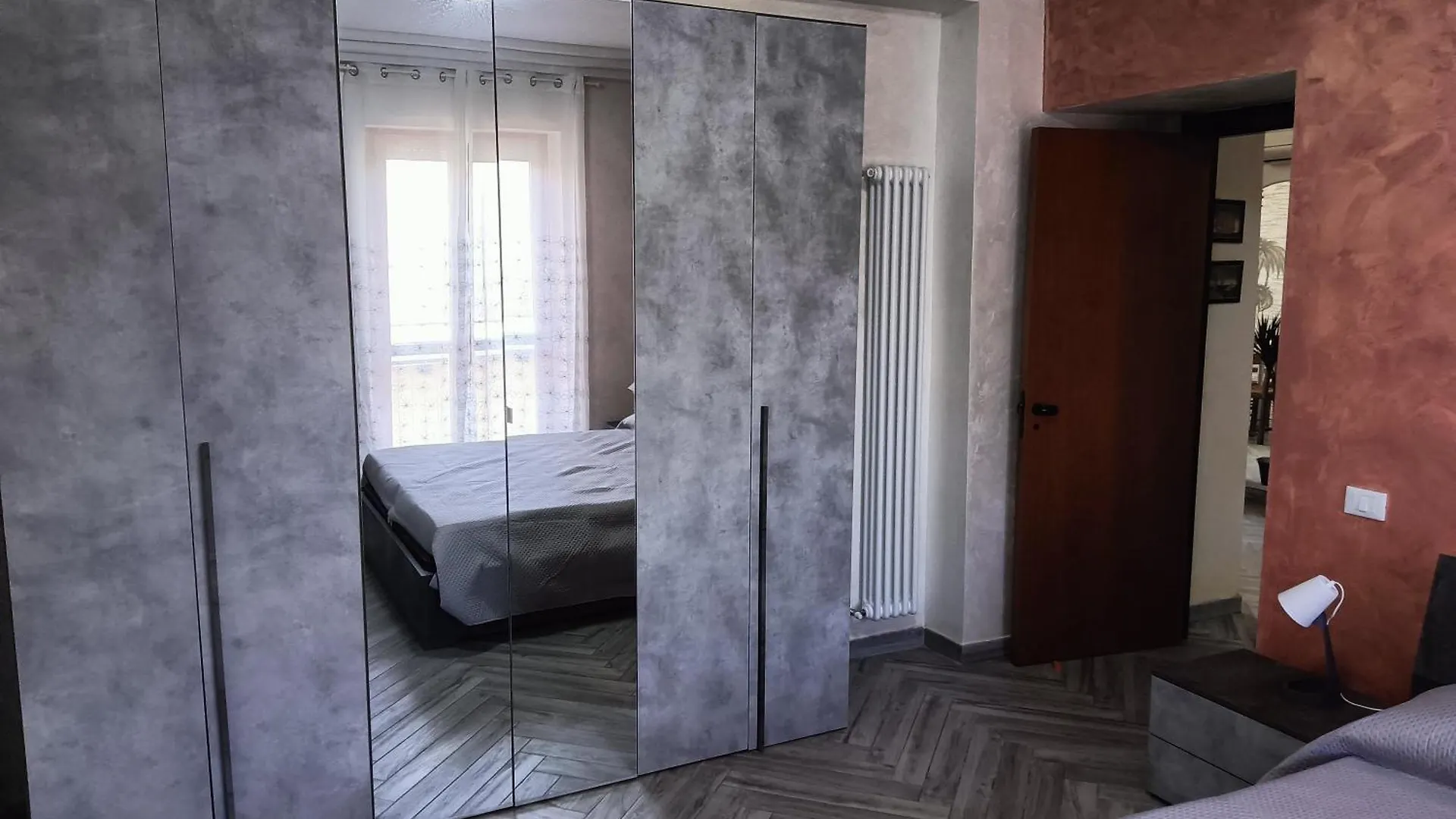 Ilnascondiglio Apartment Rome Italy