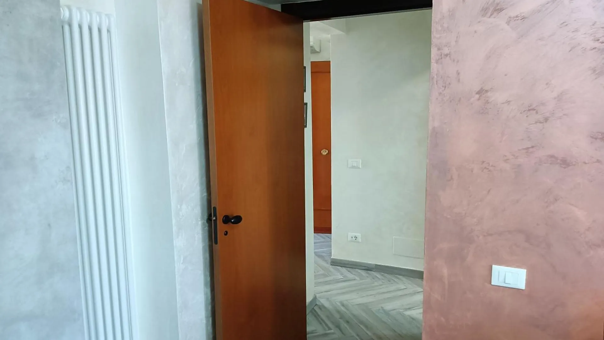 Ilnascondiglio Apartment Rome