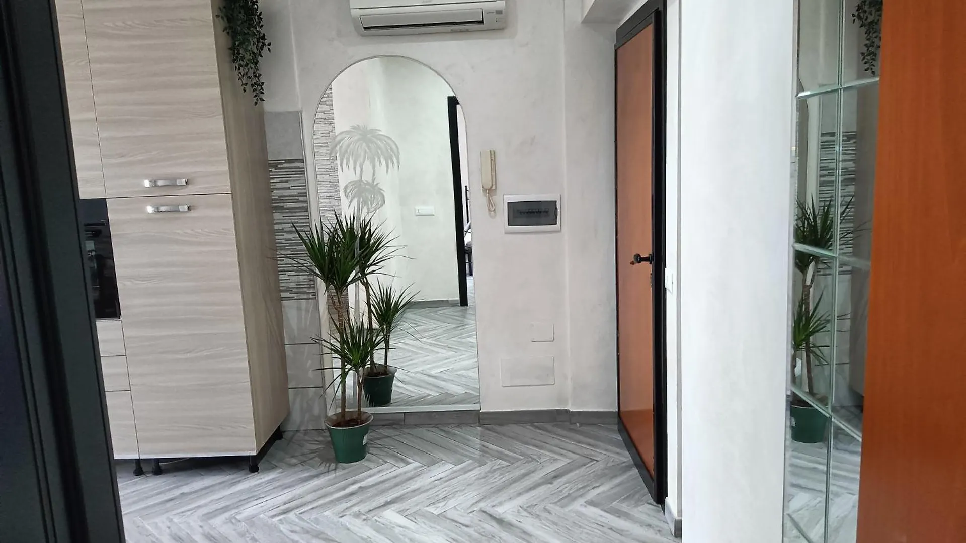 Ilnascondiglio Apartment Rome Italy