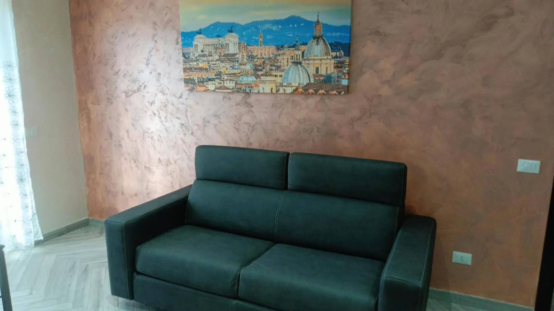 Ilnascondiglio location