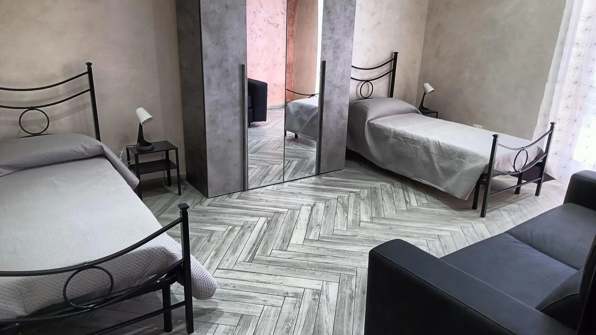 Ilnascondiglio Apartment Rome