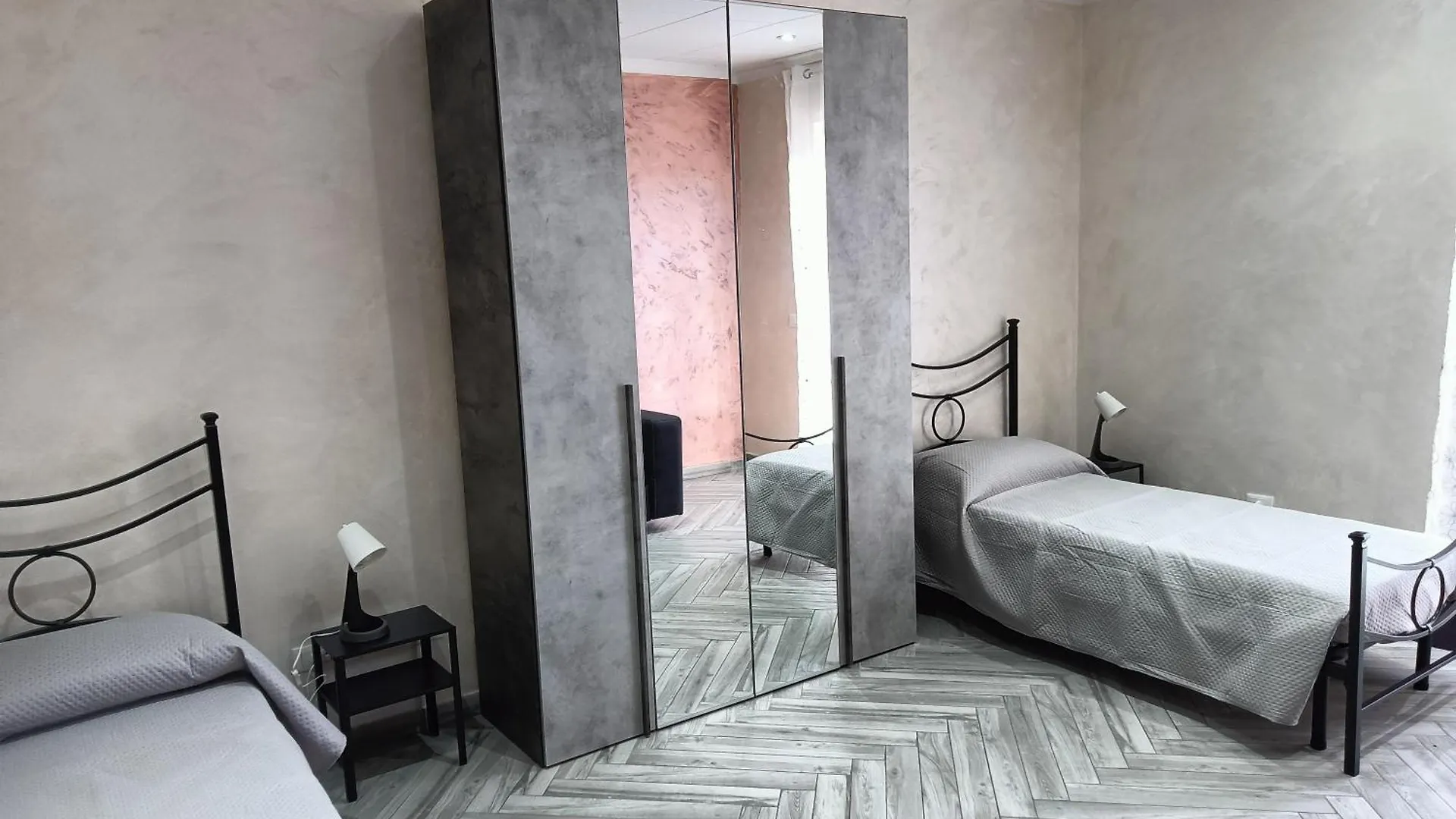 Ilnascondiglio Apartment Rome 0*,