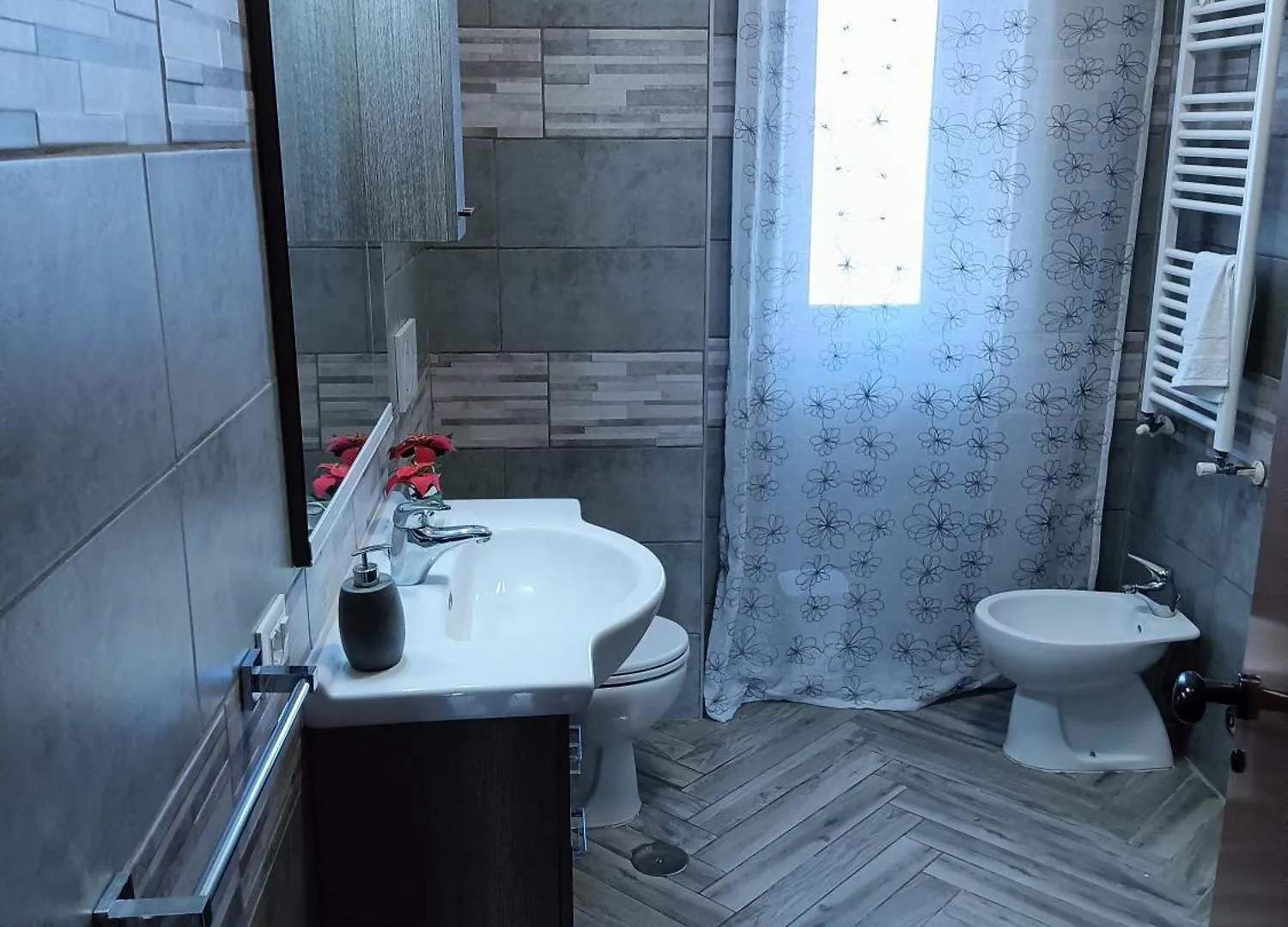 Ilnascondiglio Apartment Rome
